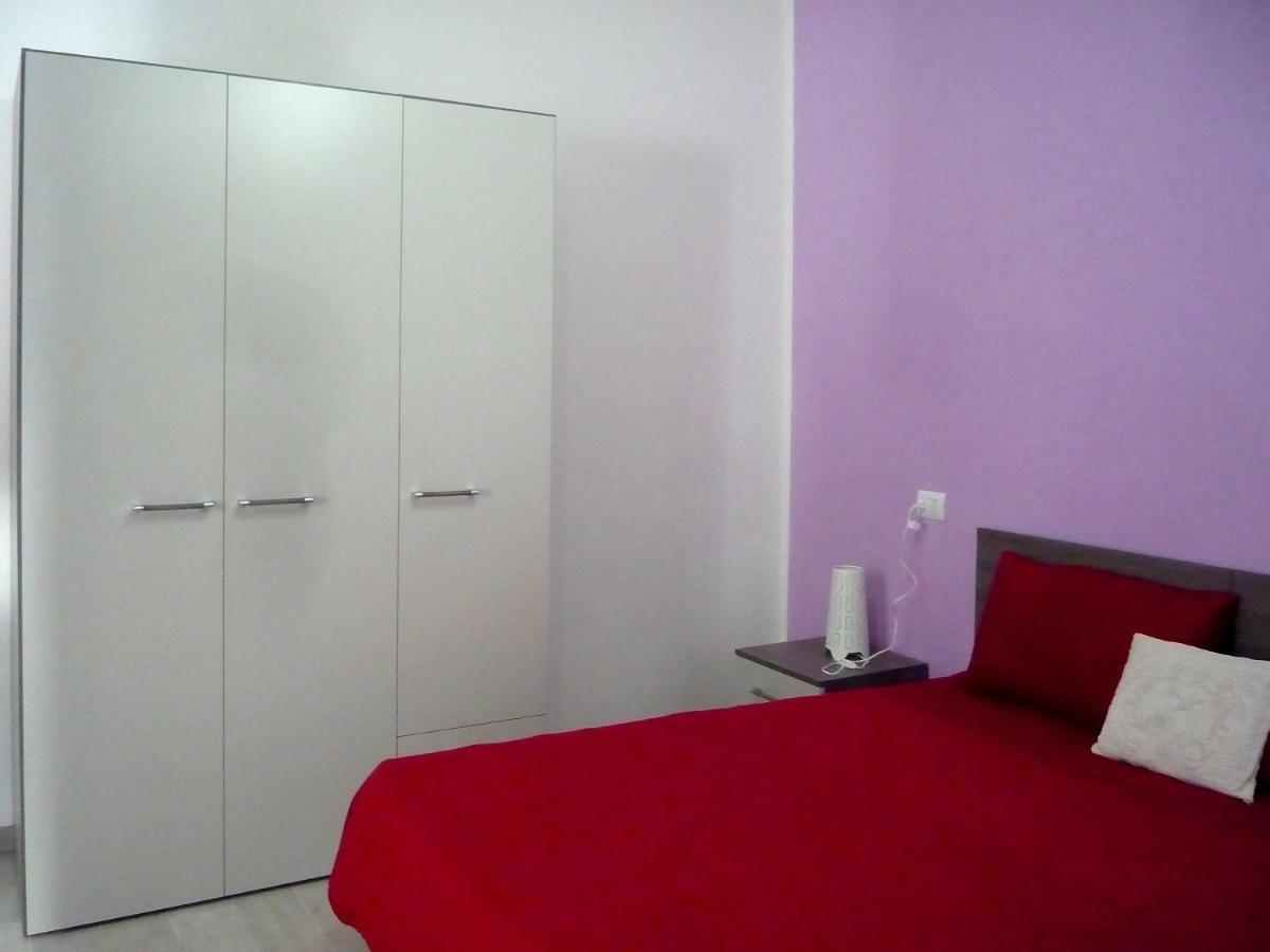 A.C. Le Pavoncelle Bed & Breakfast อัสเซมินิ ภายนอก รูปภาพ